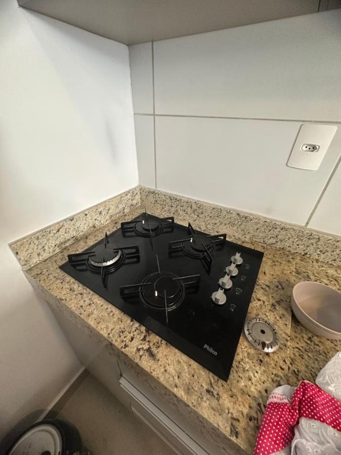 Vila Atlantida Luis Correia Buitenkant foto
