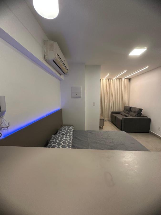 Vila Atlantida Luis Correia Buitenkant foto
