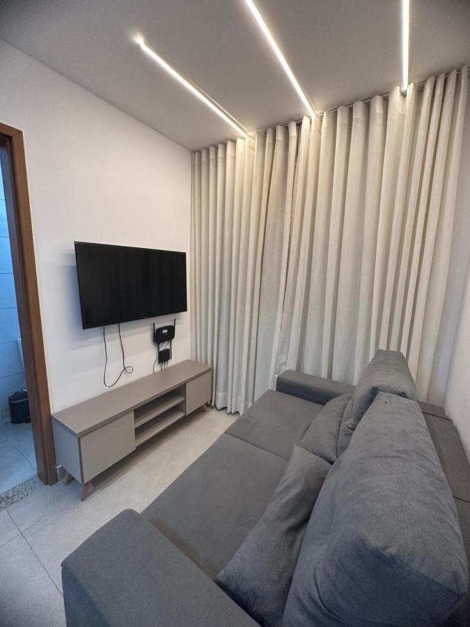 Vila Atlantida Luis Correia Buitenkant foto